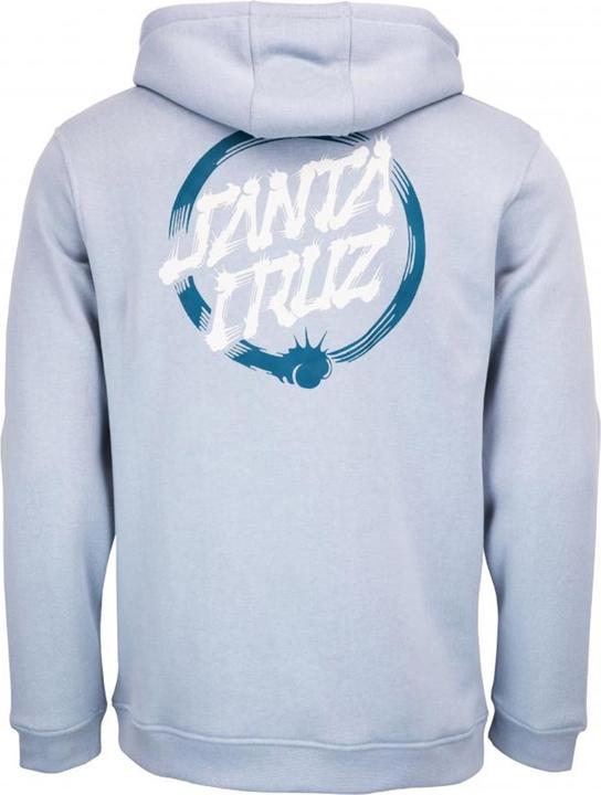 Immagine prodotto Santa Cruz Mako Dot Hoodie (M)