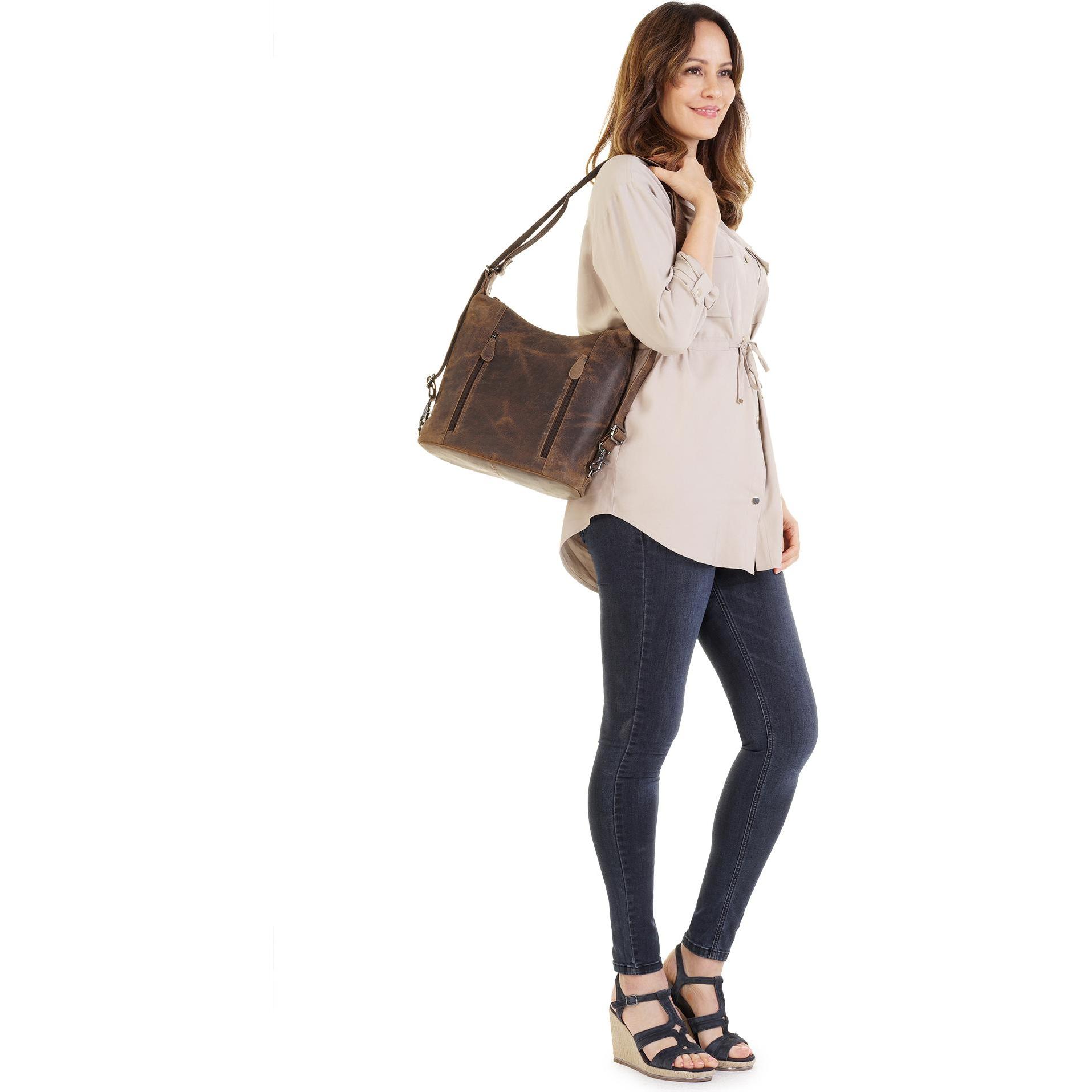 Thumbnail - Bagan, Rucksack, (3 l)