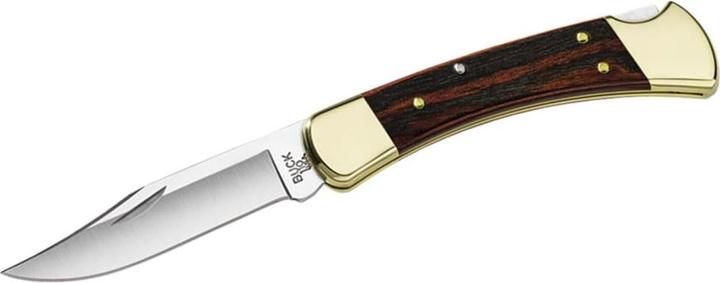 Immagine prodotto Buck Folding Hunter Plain (9.50 cm)