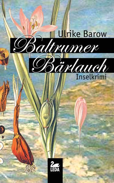 Produktbild Baltrumer Bärlauch (Deutsch, Ulrike Barow, 2010)