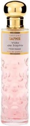 Produktbild Saphir Vida De Pour Femme EDP spray 30ml (Eau de Parfum, 30 ml)