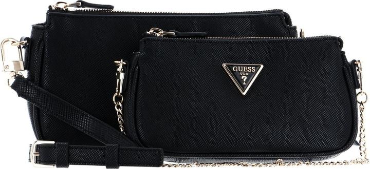 Produktbild Guess Umhängetasche Noelle Double Pouch ZG