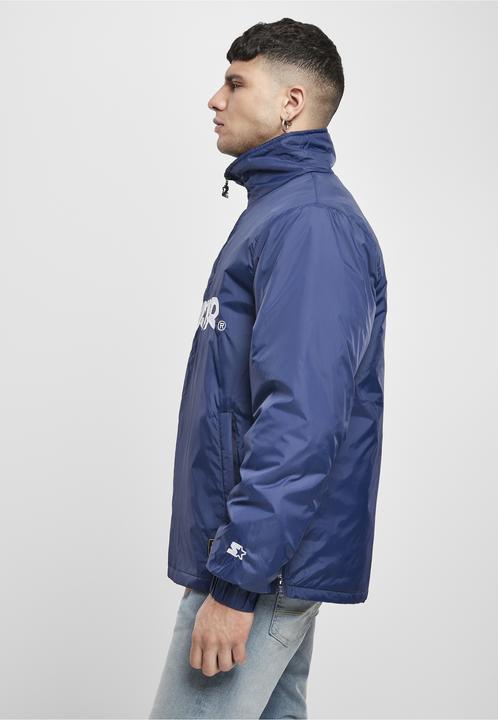 Actual product image Starter Logo Half Zip Jacket (S)
