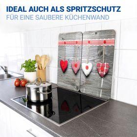 Actual product image Wenko Herzen