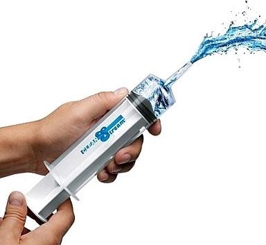 Produktbild XR Brands Enema Syringe