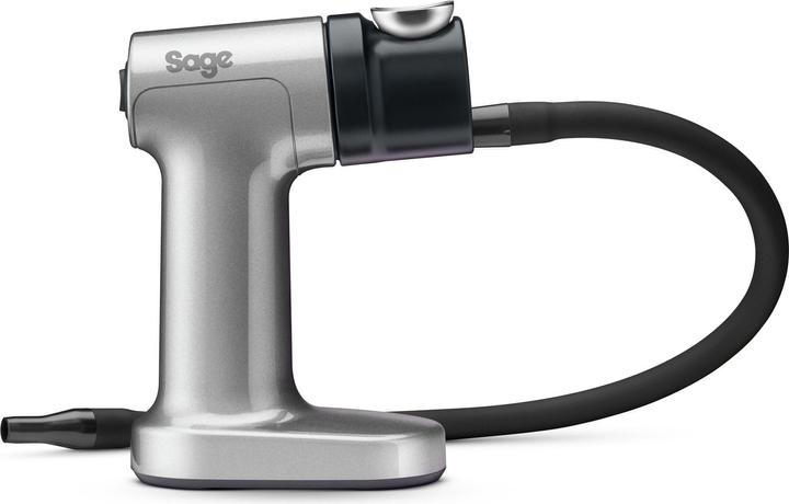 Sage Smoking Gun
