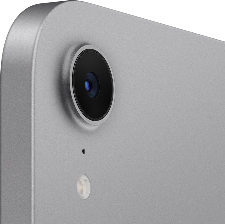 Actual product image Apple iPad mini (2024) (WLAN only, 8.30", 256 GB, Space grey)