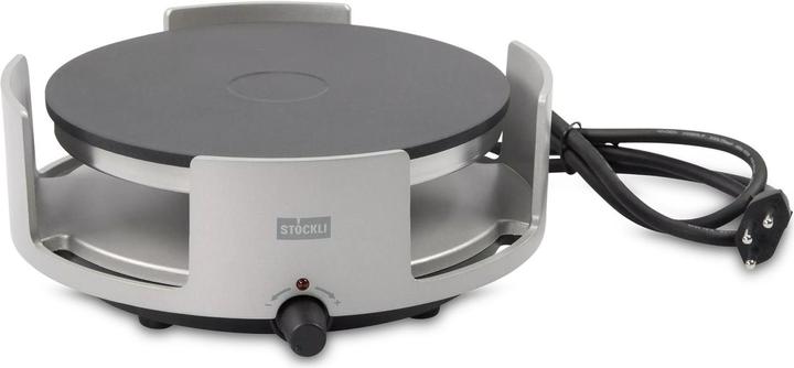 Produktbild Stöckli Elektro-Rechaud