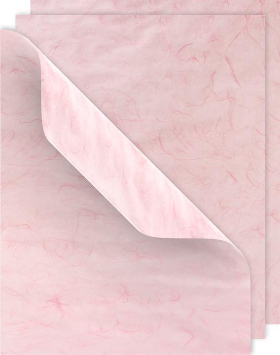 Produktbild VBS Strohseide, 50 x 70 cm, 3 Bögen (25 g/m², 3 x)