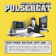 Post-Punk Britain 1977-1981 (CDs)