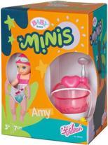 Produktbild Baby Born Minis - Playset Bathtub