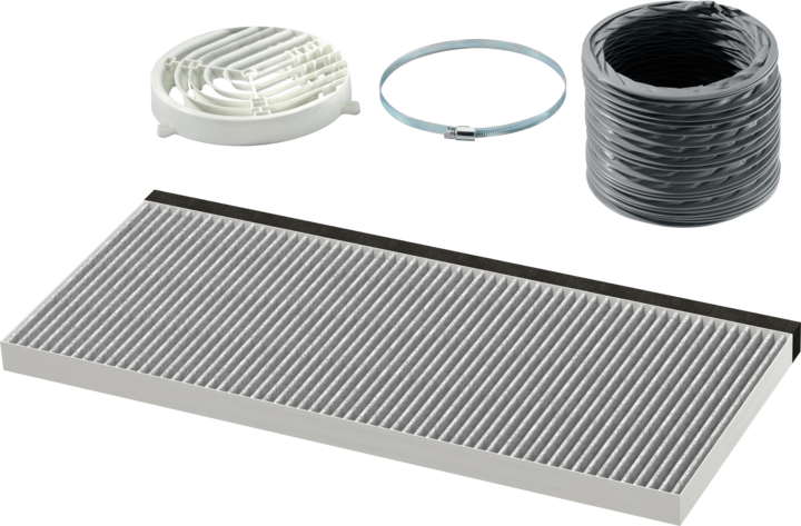 Actual product image Bosch Hausgeräte DWZ2IT1I4