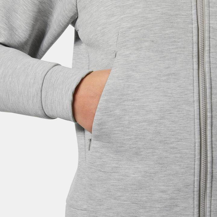 Produktbild Helly Hansen W HP OCEAN FZ JACKET 2.0 (XS)