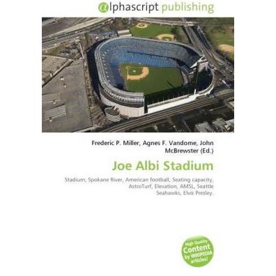 Joe Albi Stadium, Ratgeber