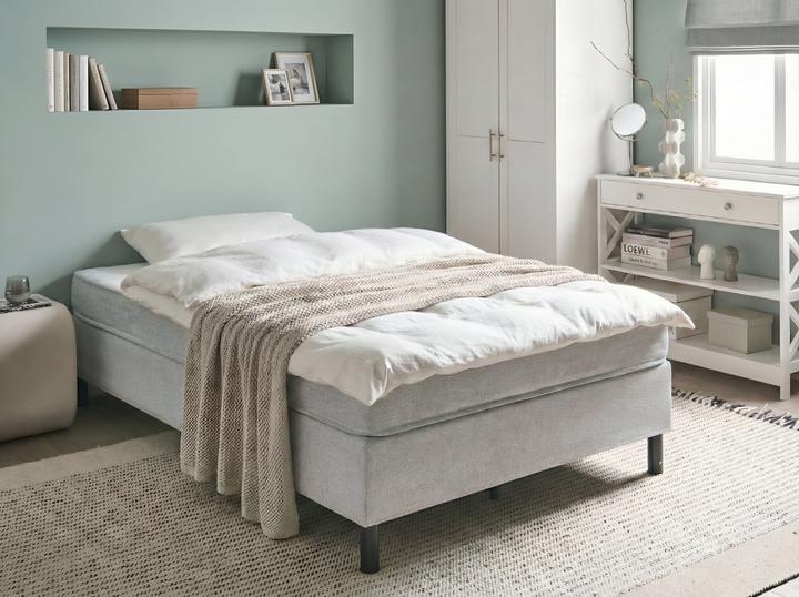 Actual product image Beliani Countess (120 x 200 cm)