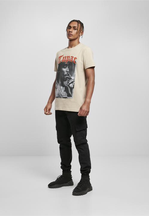 Produktbild MT Tupac California Love Tee (S)
