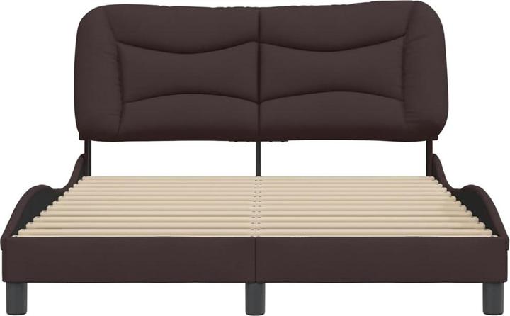 Image du produit vidaXL Bettgestell (180 x 200 cm)