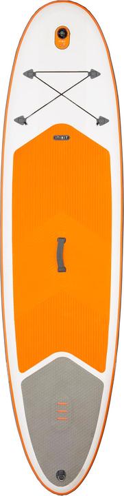 Image du produit Itiwit Aileron gonflable Standard Rail Slide Polycarbonate