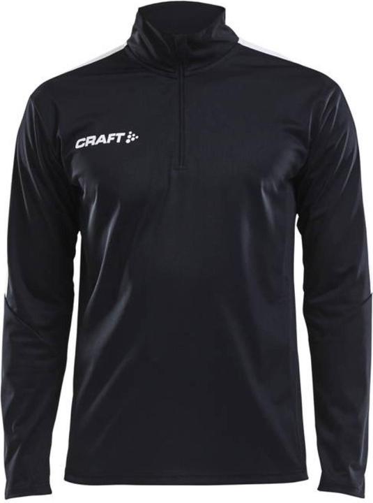 Image du produit Craft Progress Halfzip Ls Tee M (S)