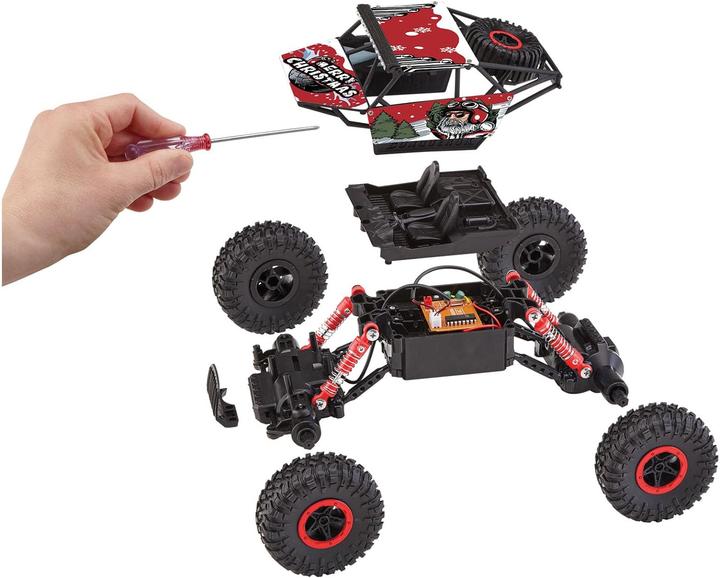 Produktbild Revell RC Crawler
