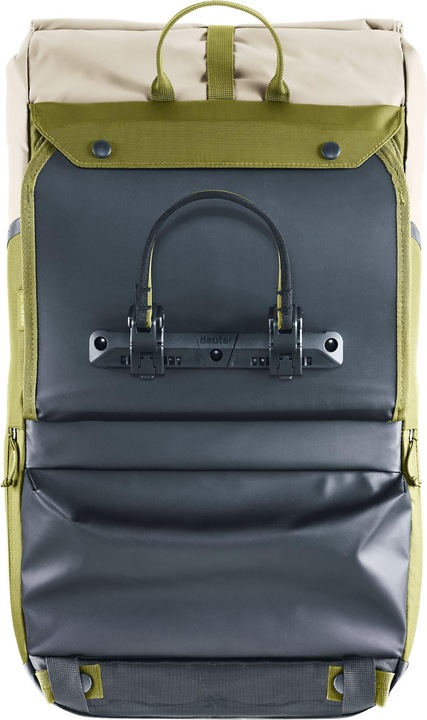 Actual product image Deuter Xberg 25 (25 l)