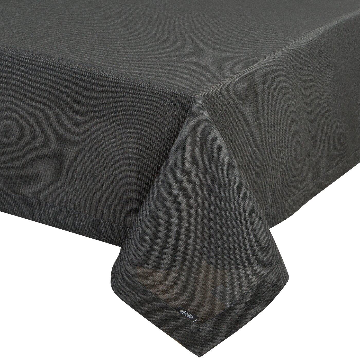 Eurofirany, Tischdecke, Cho/Stella/2/CZA 140x220 (140 x 220 cm)
