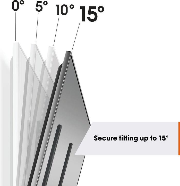 Image du produit Vogels TVM 1415 (Mur, 65", 25 kg)