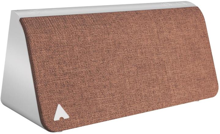 Mitipi KEVIN.3 Frontabdeckung, Braun