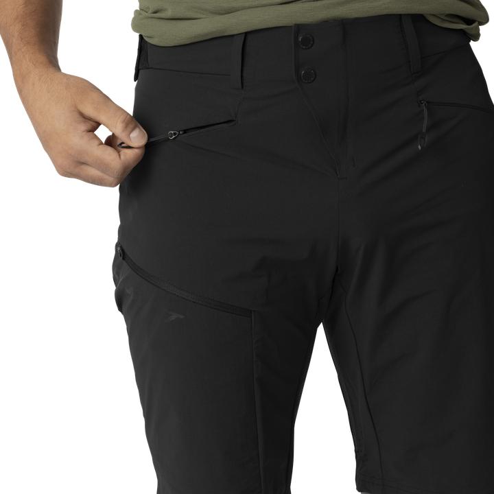 Produktbild Dynafit Transalper Dynastretch Shorts (S)