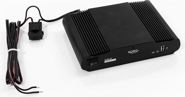 Produktbild Xoro Mba 36 (Parabolantenne, 32 dB, DVB-S / -S2)