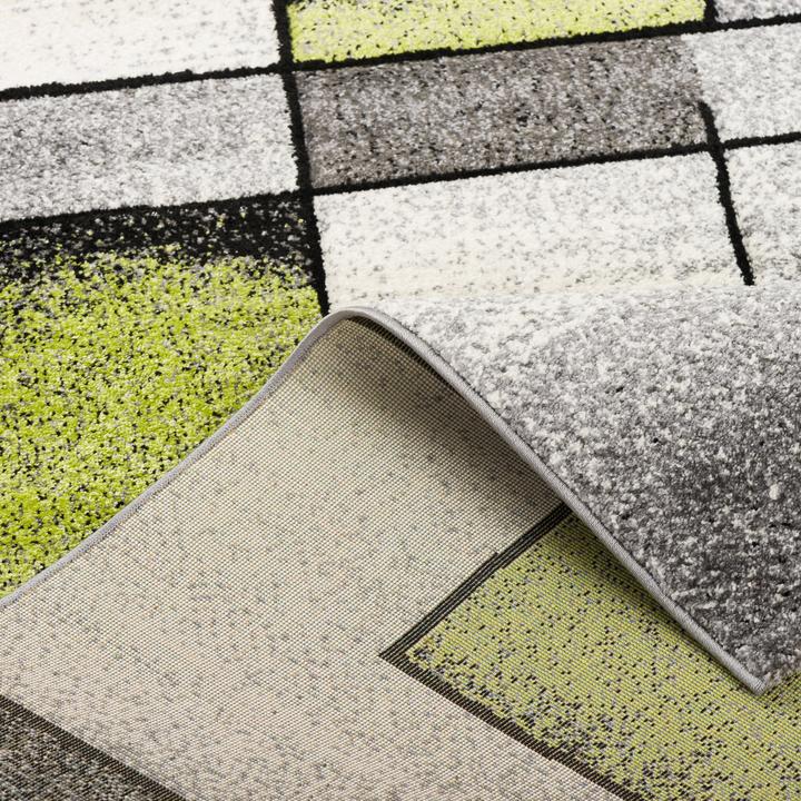 Produktbild Pergamon Designer Teppich Brilliant Fantasy (80 x 150 cm)