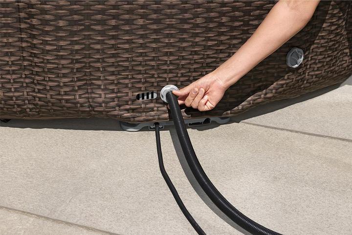 Immagine prodotto Bestway Lay-Z-SPA Bali (7 Persone)