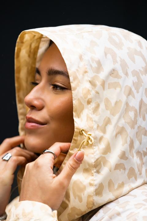 Immagine prodotto reisenthel Mini Maxi Raincoat Beige