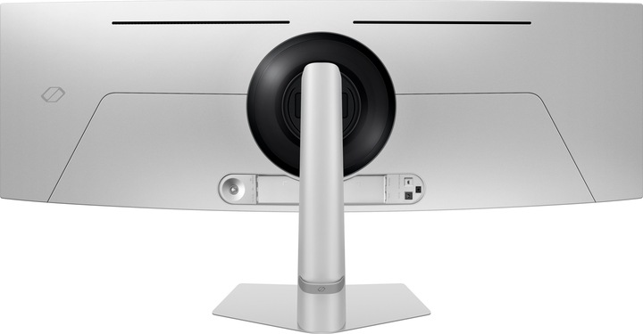 Actual product image Samsung S49DG912S (5120 x 1440 pixels, 49")