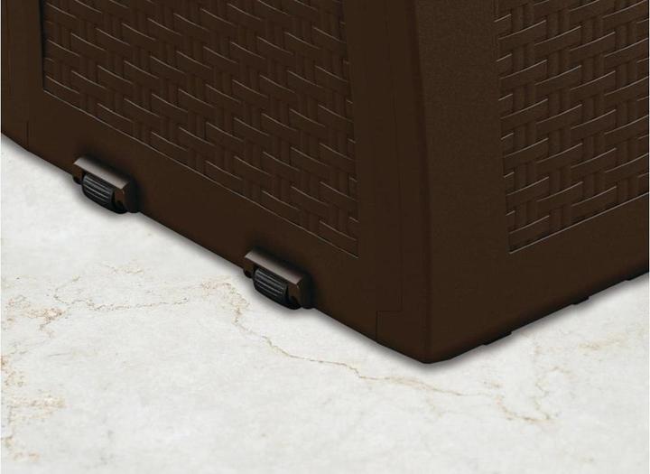 Actual product image Keter Samoa