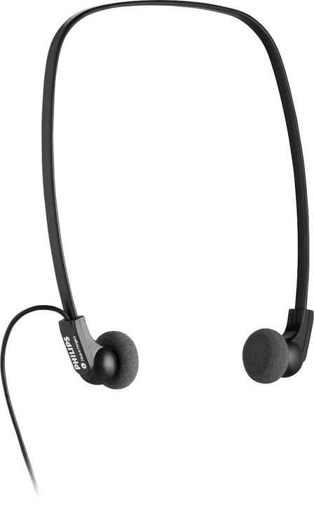 Immagine prodotto Philips LFH0234 Cuffie per la trascrizione