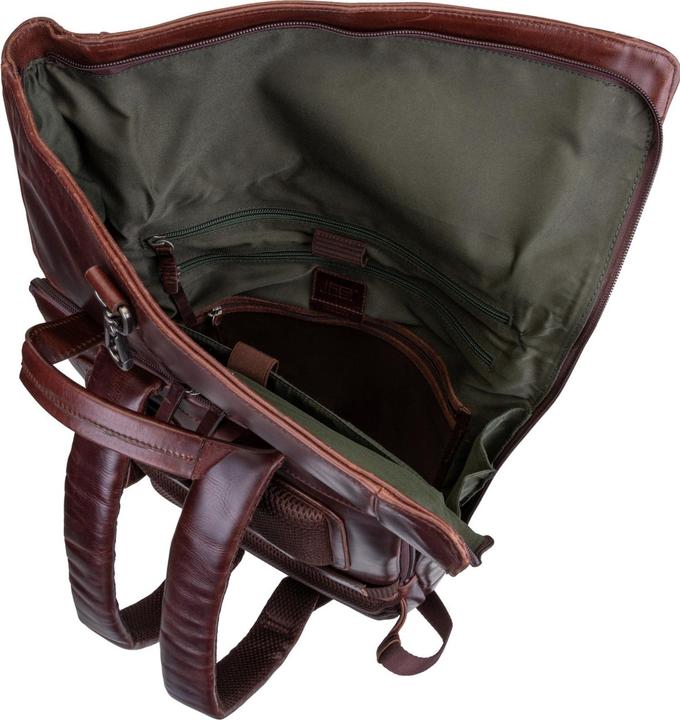 Actual product image Jost Roll-top backpack Trelleborg 9055 (12 l)