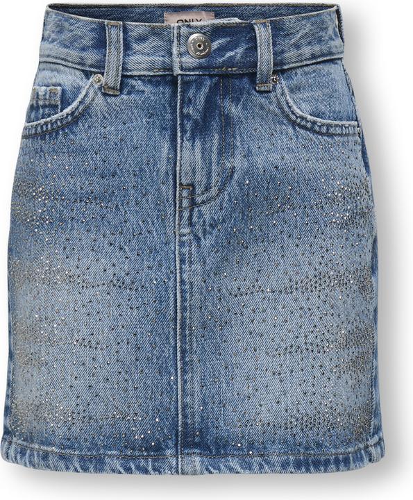 Produktbild Only KOGSTELLA Jeansrock Jeansrock (134)