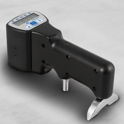 Actual product image PCE Instruments Durometer