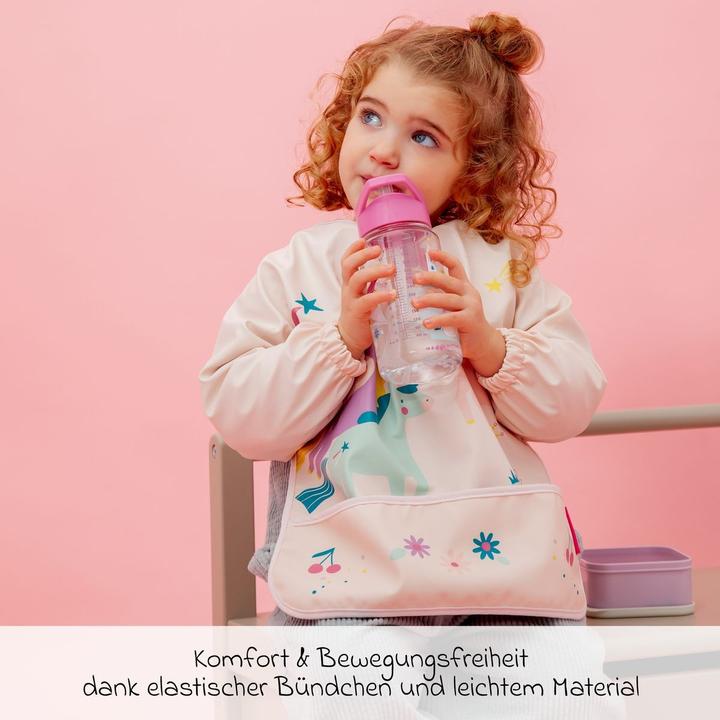 Image du produit Miniland Soft Biby Fantasy (6 mois)