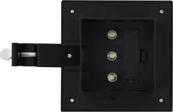 Actual product image vidaXL Solarlampe