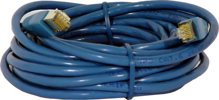 Actual product image Goobay Patch Cable (S/FTP, CAT6, 5 m)