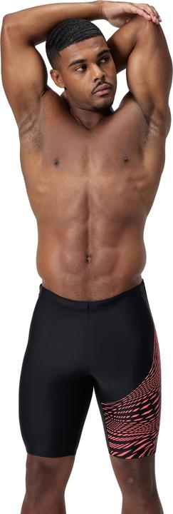 Image du produit Speedo Medley Logo Jammer (28)
