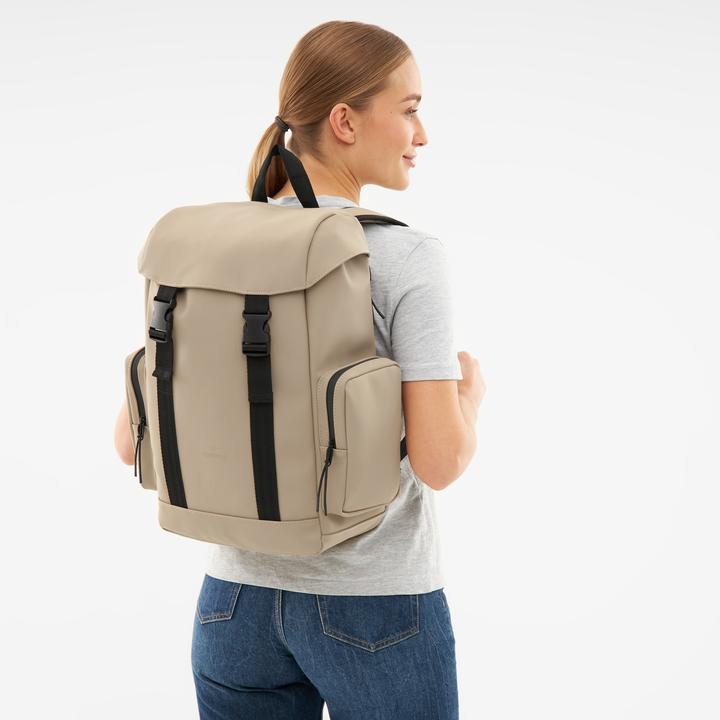 Actual product image Johnny Urban Finley - Backpack (17 l)