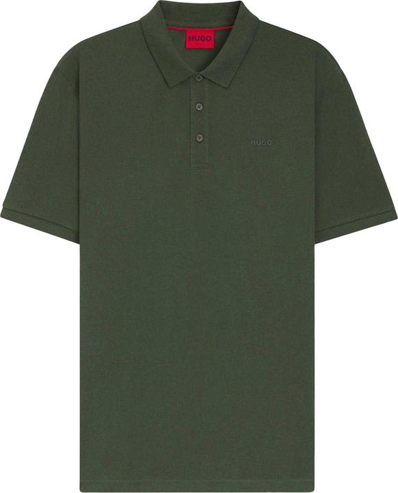 Produktbild HUGO Donos Poloshirt Baumwolle (S)