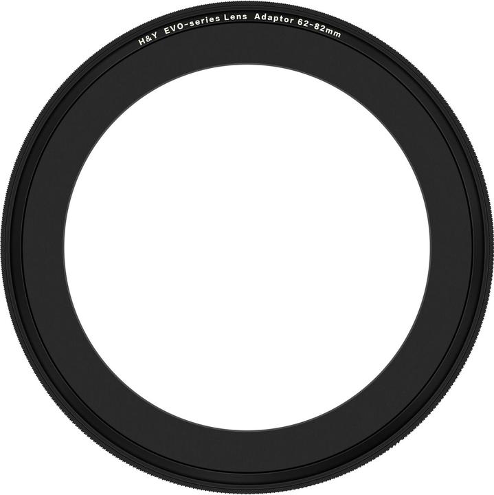 H&Y EVO Lens Adapter 67-82mm (Filter adapters)