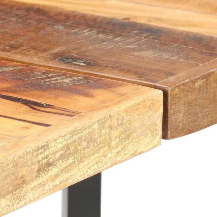 Produktbild vidaXL Barset (70 x 180 x 107 cm)