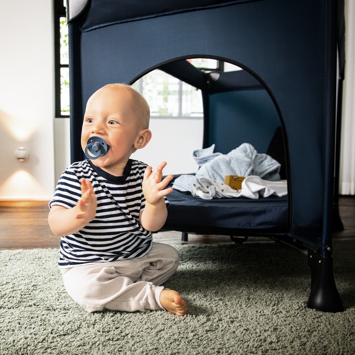 Actual product image Hauck Dream n Play Plus