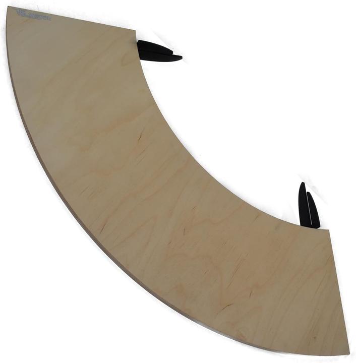 Actual product image A. Weyck Tools Plug-in table for fire plate