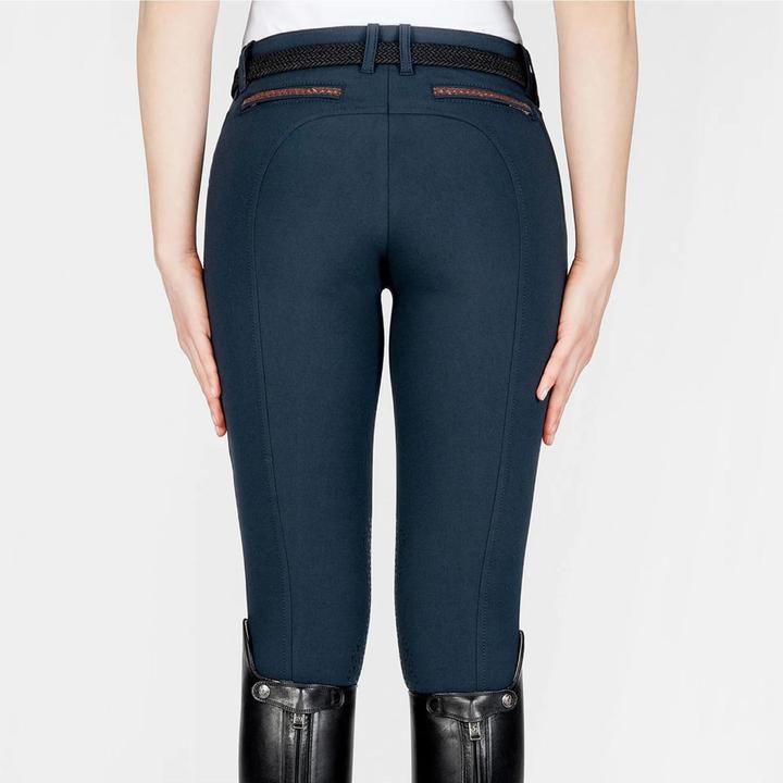 Produktbild Equiline Reithose Geneva Kniegrip Damen (36)